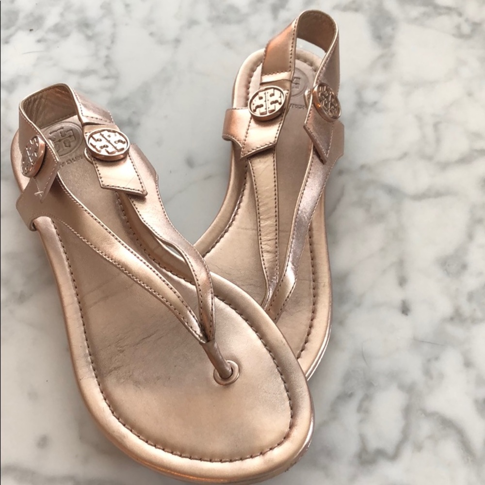 Tory Burch Sandals
